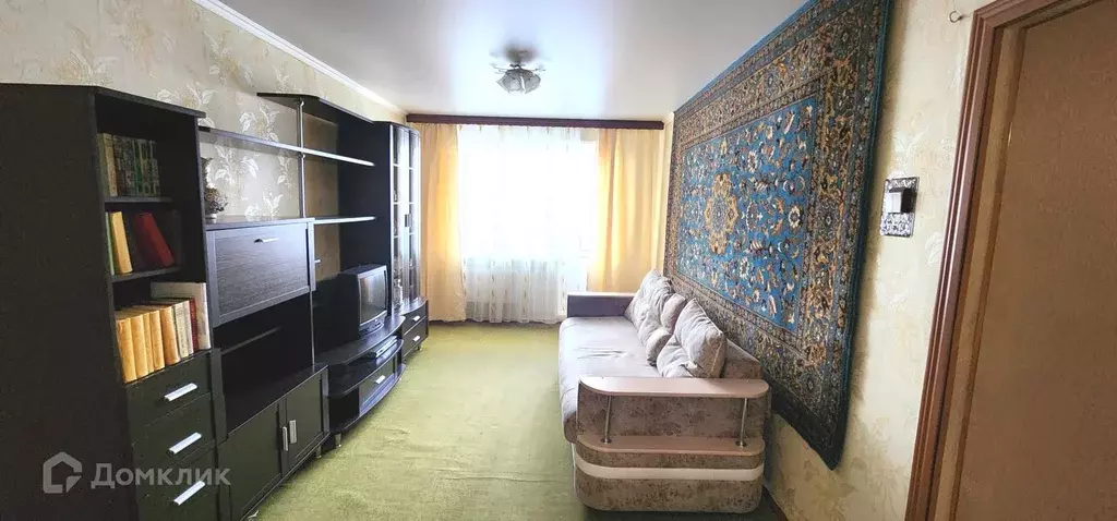 Продаётся 3-к квартира, 58.5 м - Фото 0