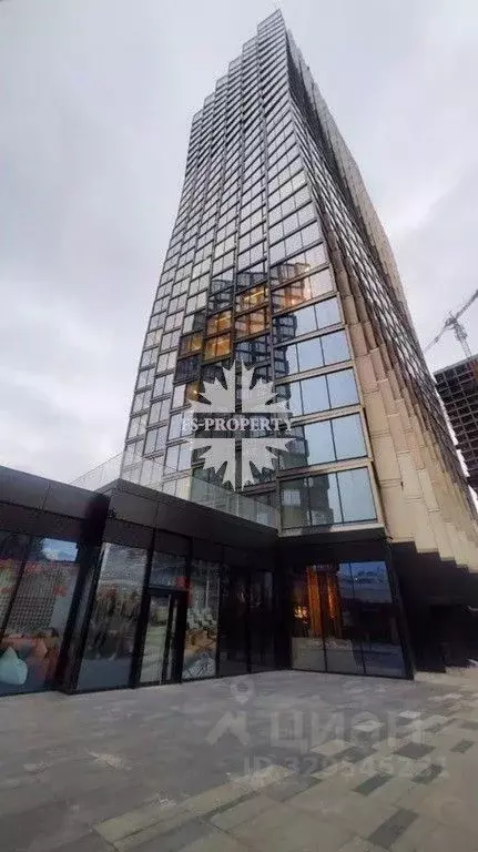 2-к кв. Москва Летниковская ул., 11к1 (50.5 м) - Фото 2
