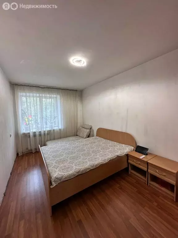 3-комнатная квартира: Абакан, Трудовая улица, 73Б (61.2 м) - Фото 2