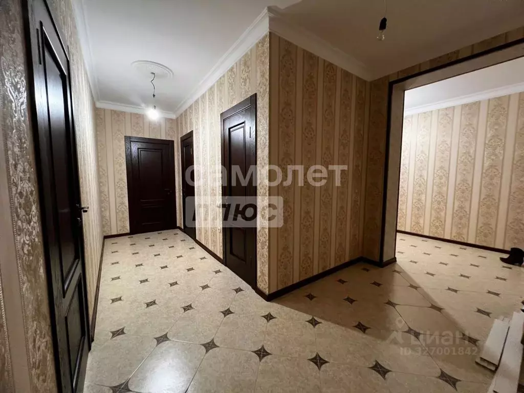 3-к кв. Дагестан, Дербент ул. Юрия Гагарина, 71А (115.0 м) - Фото 1