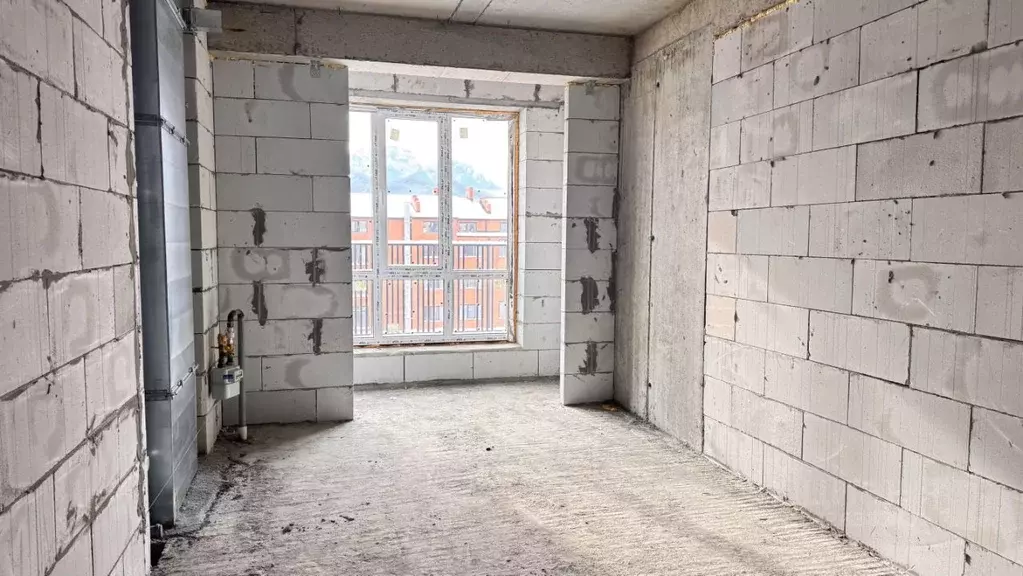 1-к кв. Северная Осетия, Владикавказ ул. Зураба Магкаева, 6Б (54.0 м) - Фото 2