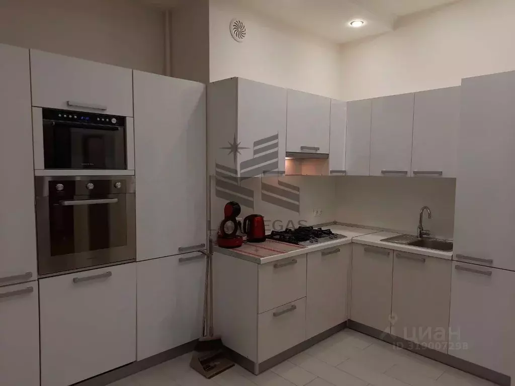 3-к кв. Краснодарский край, Сочи ул. Гагарина, 55 (80.0 м) - Фото 1