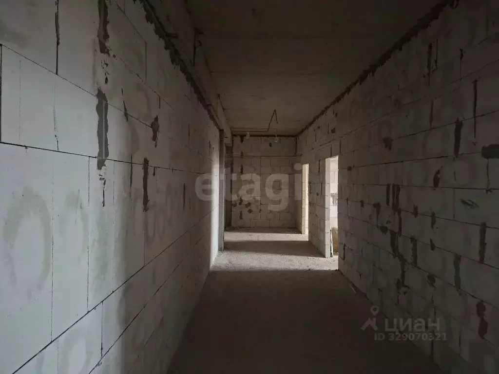 3-к кв. Ингушетия, Магас ул. Мочко Базоркина (120.0 м) - Фото 1