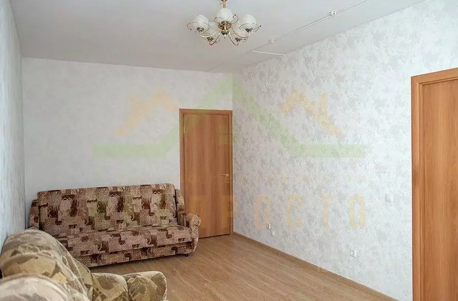 1-к кв. Московская область, Пушкино ул. Островского, 20а (43.4 м) - Фото 2