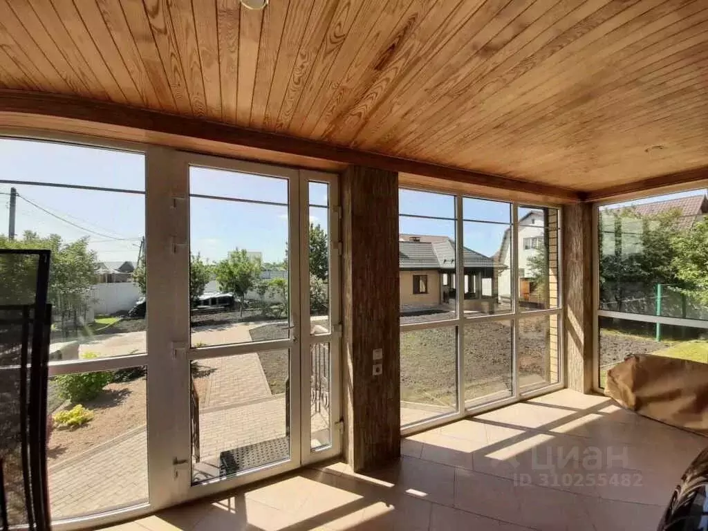 Дом в Брянская область, Брянский район, Супоневское с/пос, д. ... - Фото 2