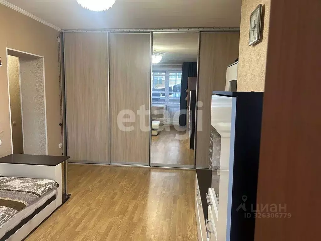 2-к кв. Бурятия, Улан-Удэ 112-й мкр, 21 (41.62 м) - Фото 2