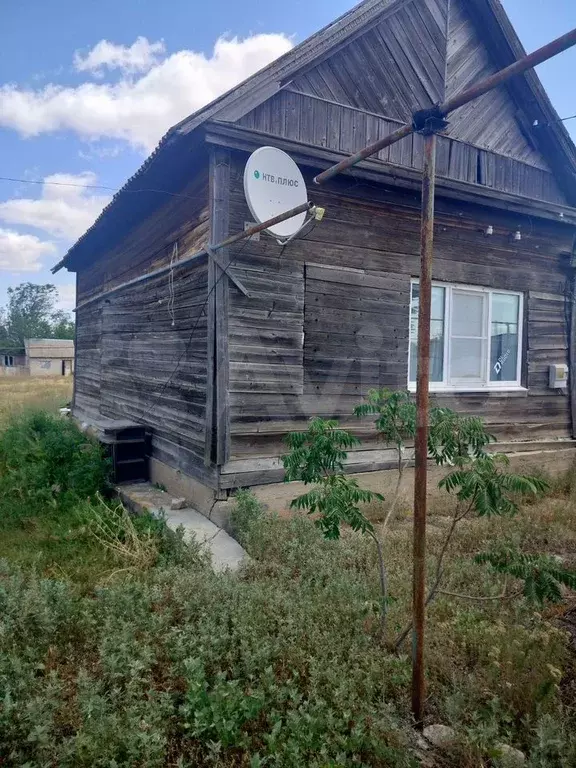 Дом 49,3 м на участке 14,8 сот. - Фото 0
