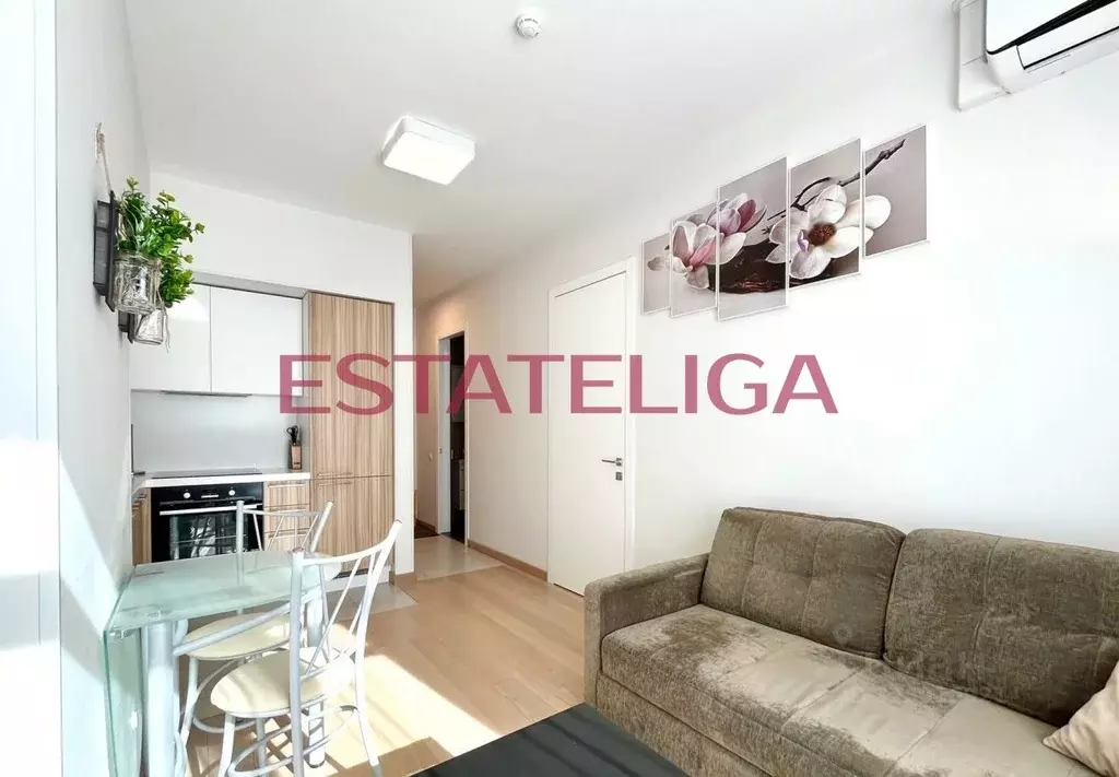 2-к кв. Москва Большая Филевская ул., 4 (40.0 м) - Фото 1