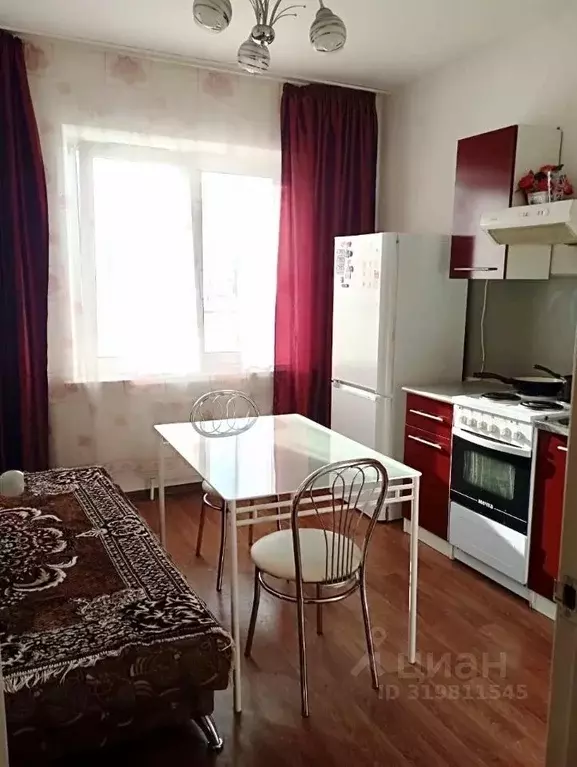 1-к кв. Краснодарский край, Краснодар Московский мкр,  (35.0 м) - Фото 0