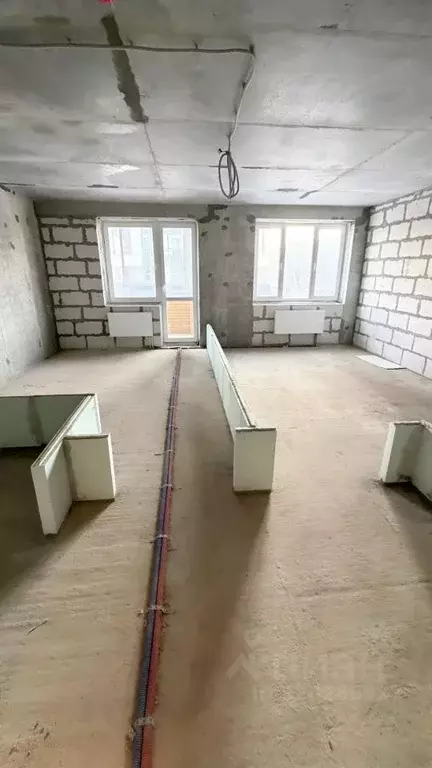 1-к кв. Московская область, Одинцово Северная ул., 5к2 (47.96 м) - Фото 1