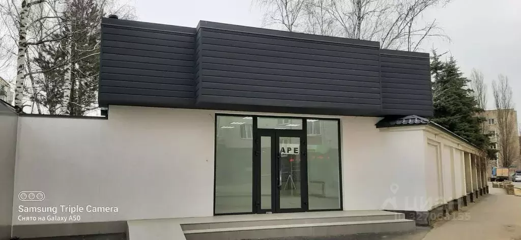 Помещение свободного назначения в Ставропольский край, Ставрополь № 20 ... - Фото 1