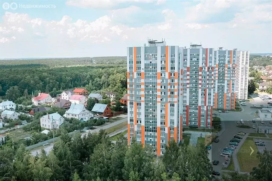 3-комнатная квартира: Воронеж, Московский проспект, 179/14 (66.8 м) - Фото 1