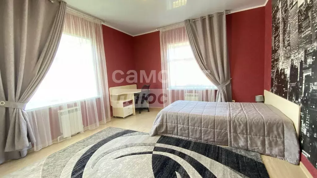 Дом в Оренбургская область, Оренбург ул. 69-я Линия (290 м) - Фото 1