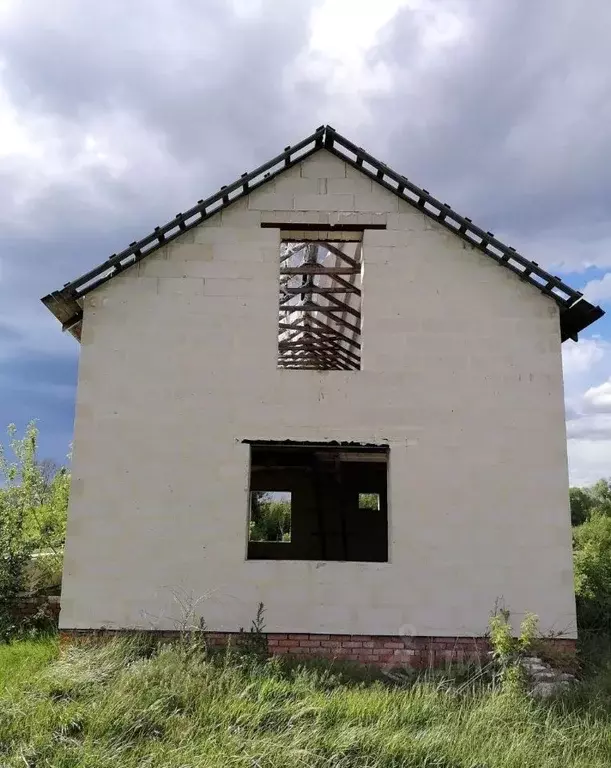 Дом в Белгородская область, Белгородский район, Поселок Разумное ... - Фото 1