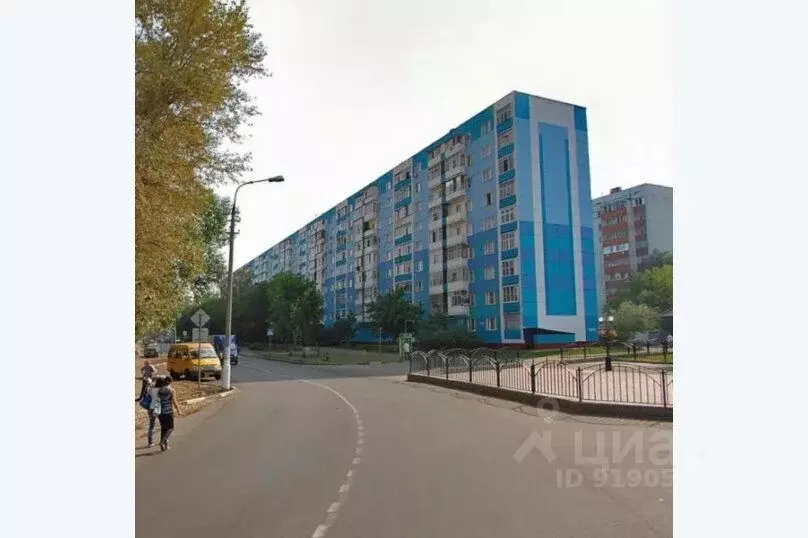 1-к кв. Московская область, Люберцы ул. Митрофанова, 21 (36.0 м) - Фото 1