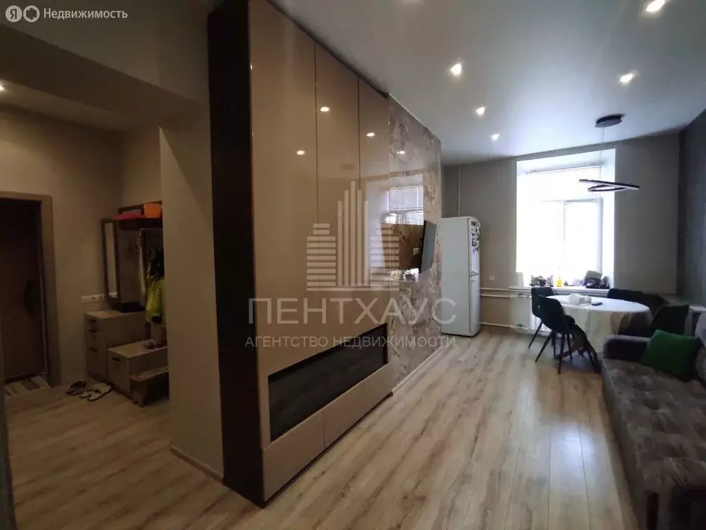 5-комнатная квартира: Владимир, Перекопский военный городок, 21 (102 ... - Фото 1