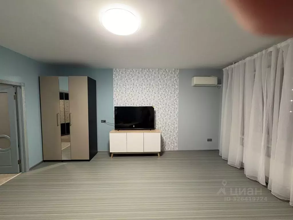 1-к кв. Самарская область, Тольятти Спортивная ул., 8А (56.0 м) - Фото 2