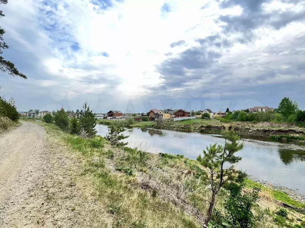 Дом 115 м на участке 6,5 сот. - Фото 1
