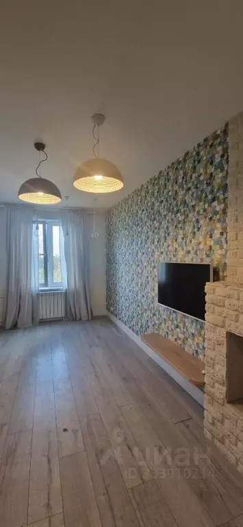 3-к кв. Москва Лосевская ул., 1К4 (60.2 м) - Фото 2