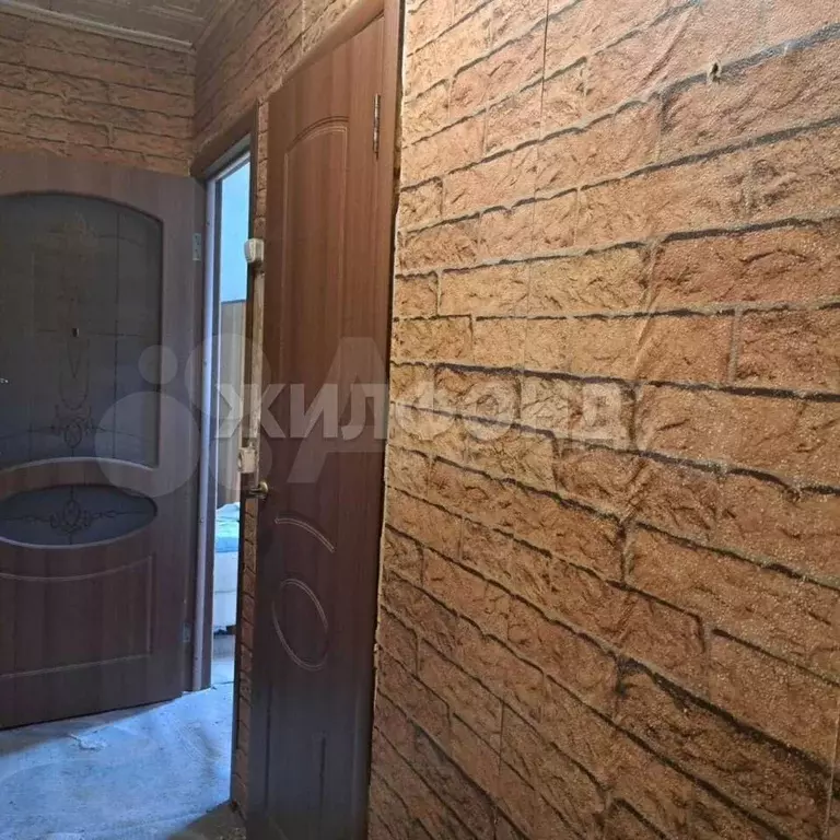 1-к. квартира, 30,9 м, 4/5 эт. - Фото 1