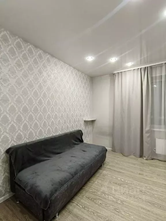 Студия Хакасия, Абакан ул. Торосова, 7к1 (32.0 м) - Фото 2