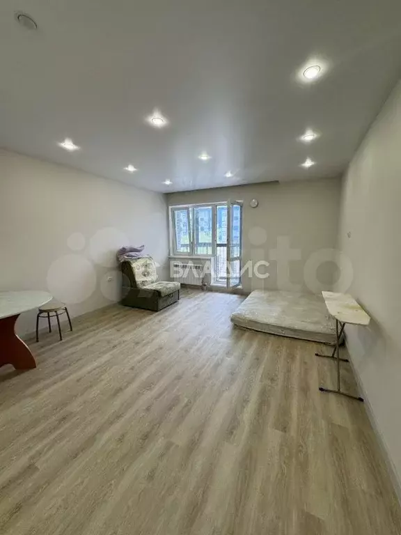 Квартира-студия, 35,8 м, 3/18 эт. - Фото 0