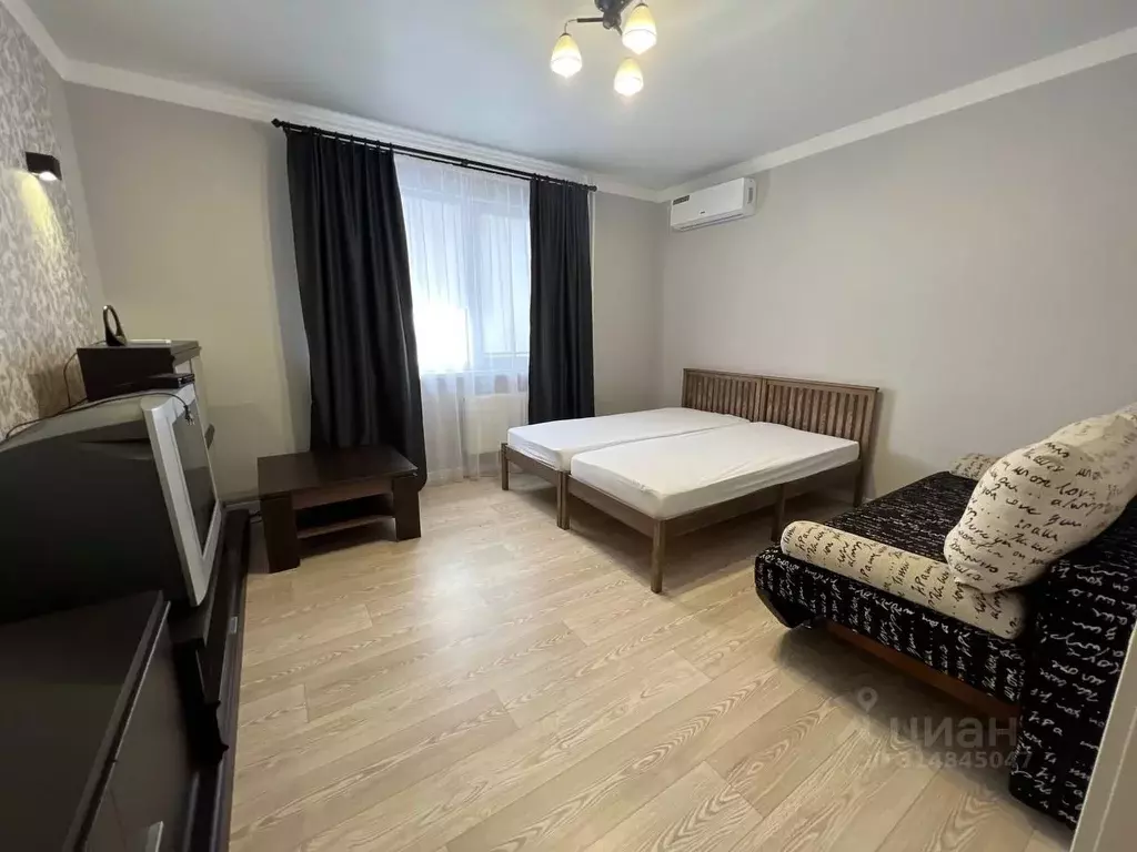 2-к кв. Оренбургская область, Оренбург ул. Березка, 17/1 (48.0 м) - Фото 1
