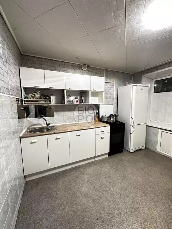 3-к кв. Башкортостан, Стерлитамак ул. Артема, 15 (80.0 м) - Фото 1