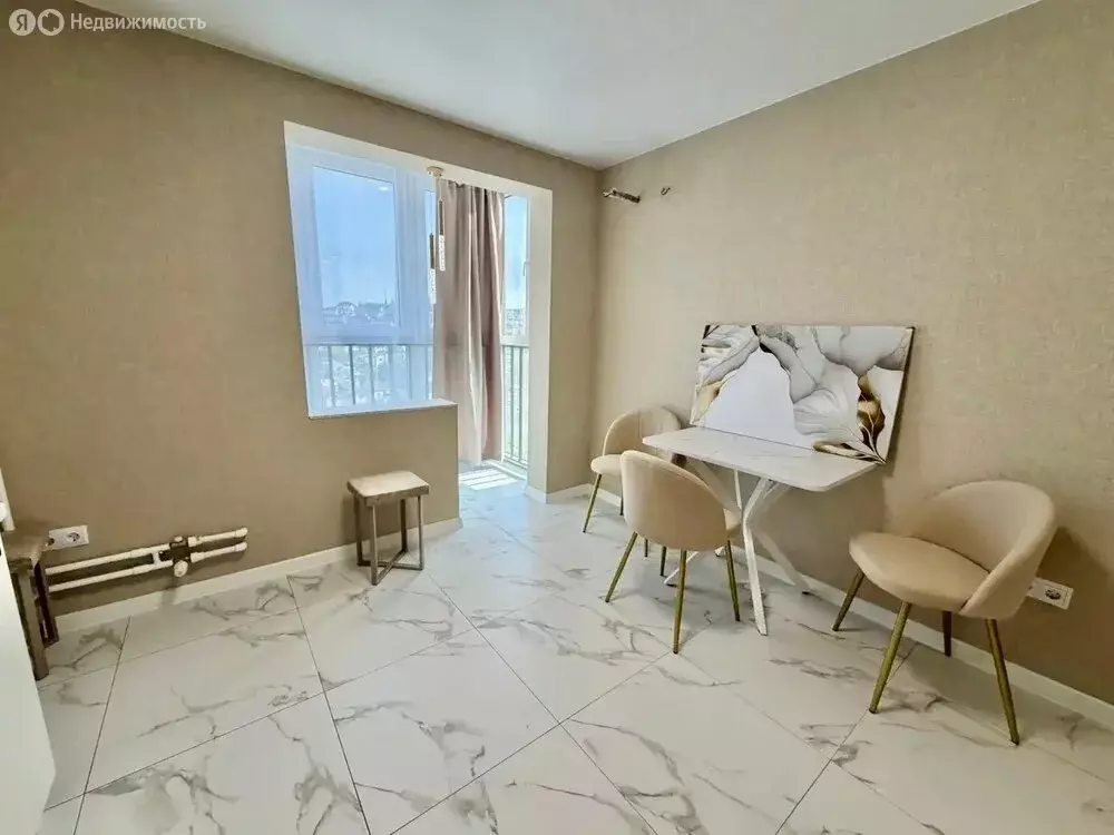 1-комнатная квартира: Анапа, улица Ленина, 237 (45 м) - Фото 2