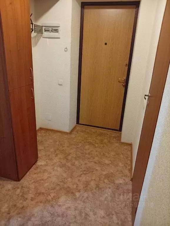 1-к кв. Самарская область, Самара ул. 22-го Партсъезда, 44 (32.0 м) - Фото 2