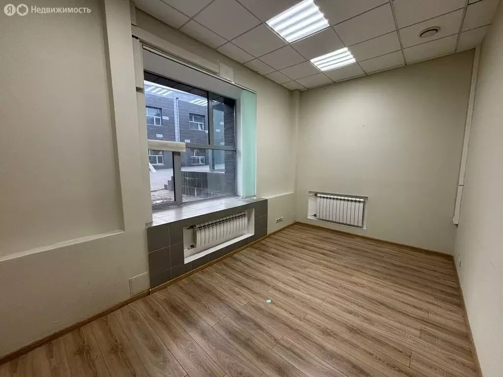 Офис (45.3 м) - Фото 1