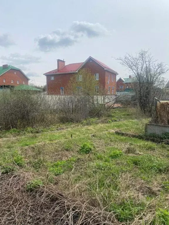 Дом в Свердловская область, Екатеринбург Ласточка-2 садовое ... - Фото 1