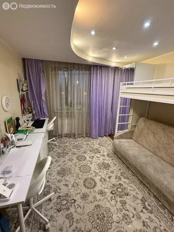 3-комнатная квартира: Москва, улица 800-летия Москвы, 32 (74.2 м) - Фото 1