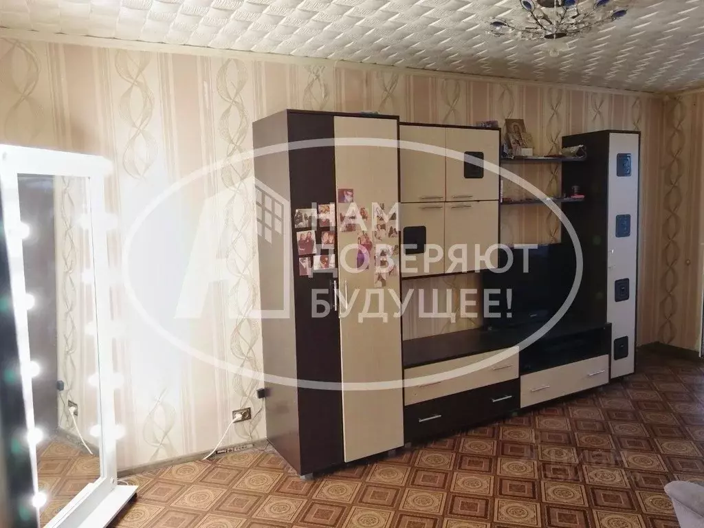 1-к кв. Пермский край, Чусовой ул. 50 лет ВЛКСМ, 25А (29.0 м) - Фото 2