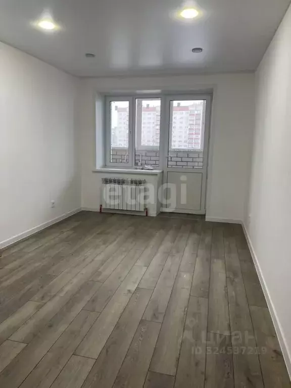 1-к кв. Смоленская область, Смоленск проезд Ипподромный, 34 (36.0 м) - Фото 1