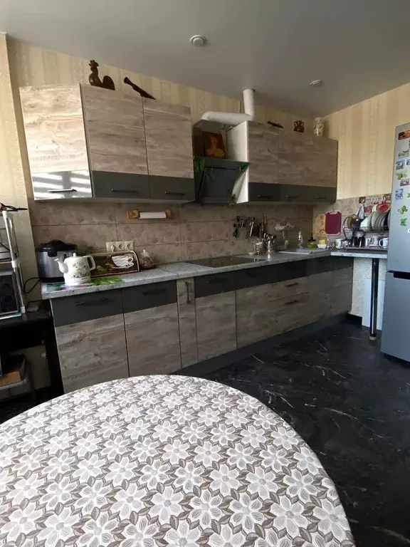 2-к кв. Московская область, Раменское ул. Лучистая, 9 (41.0 м) - Фото 1