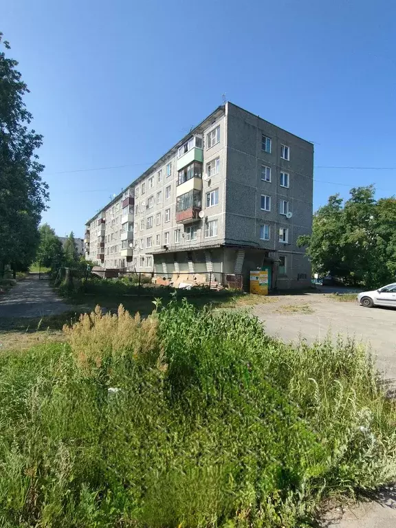 Продаётся 1-к квартира, 30.2 м - Фото 0