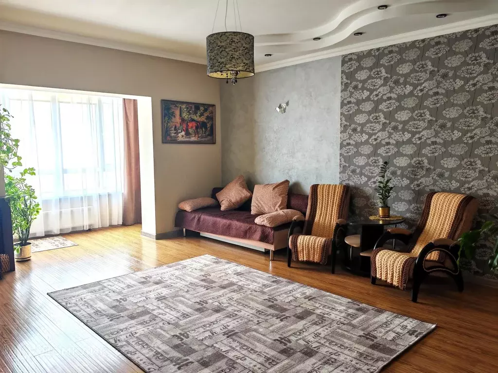 Продаётся 2-к квартира, 68.6 м - Фото 1