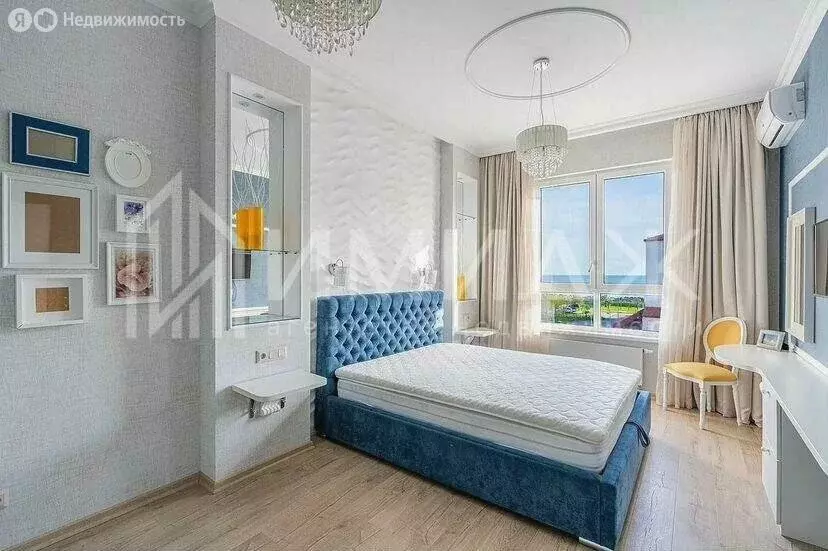 2-комнатная квартира: Сириус, Парусная улица, 14 (52 м) - Фото 1