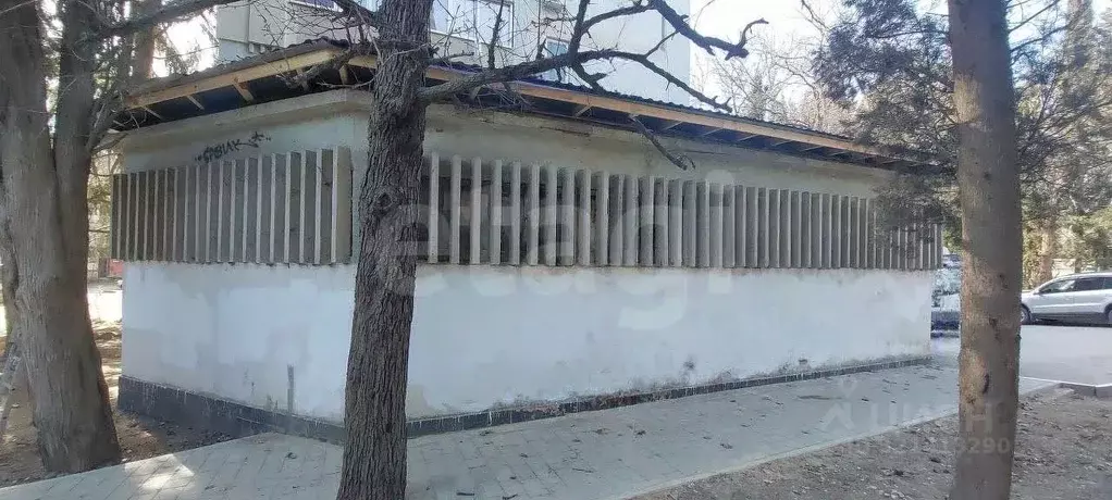 Помещение свободного назначения в Крым, Алушта ул. Платановая (87 м) - Фото 1