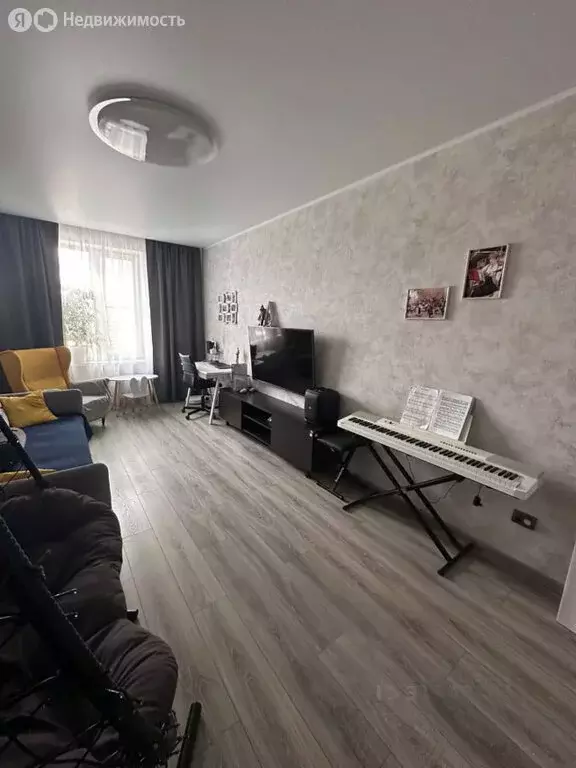 2-комнатная квартира: Таганрог, улица Галицкого, 59А (68 м) - Фото 0