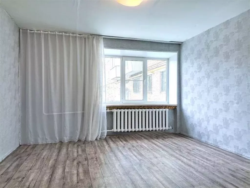 2-к кв. Челябинская область, Челябинск ул. Василевского, 83 (53.5 м) - Фото 2