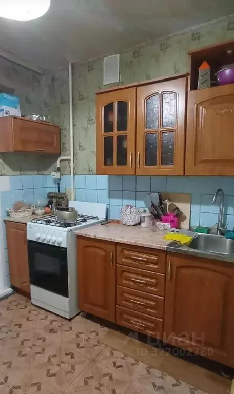 Комната Татарстан, Набережные Челны 4-й комплекс, 27 (12.0 м) - Фото 1