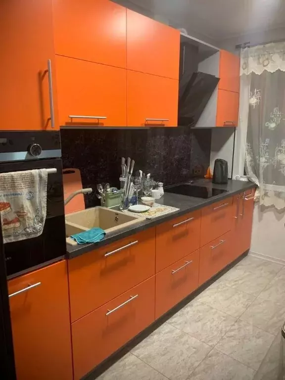 2-к кв. Мурманская область, Мурманск ул. Беринга, 11 (43.4 м) - Фото 2