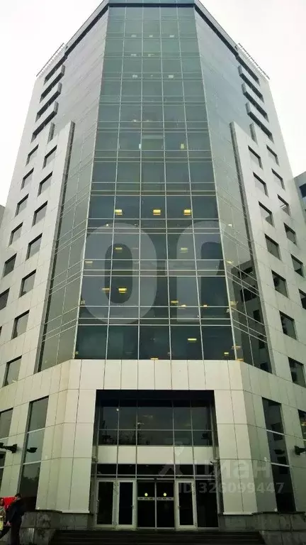 Офис в Москва ул. Вавилова, 24к1 (3891 м) - Фото 2