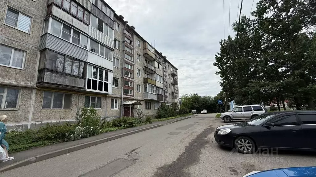 2-к кв. Ленинградская область, Гатчинский муниципальный округ, д. ... - Фото 0