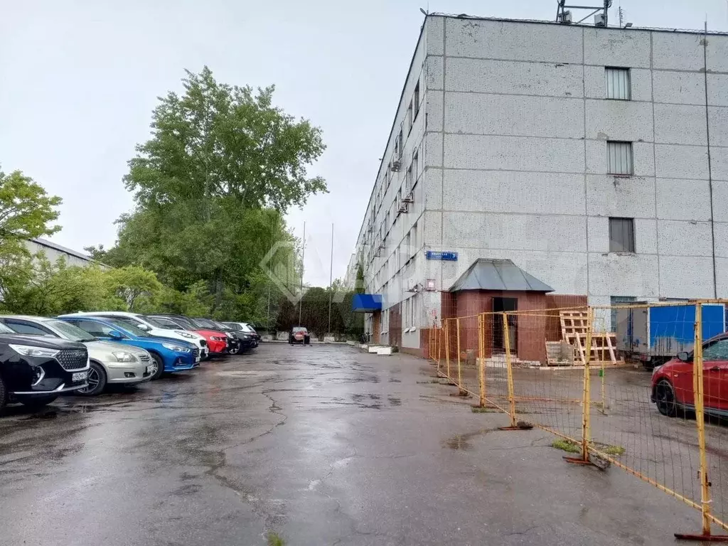 Помещение под производство, пищевое, склад, офисы - Фото 1