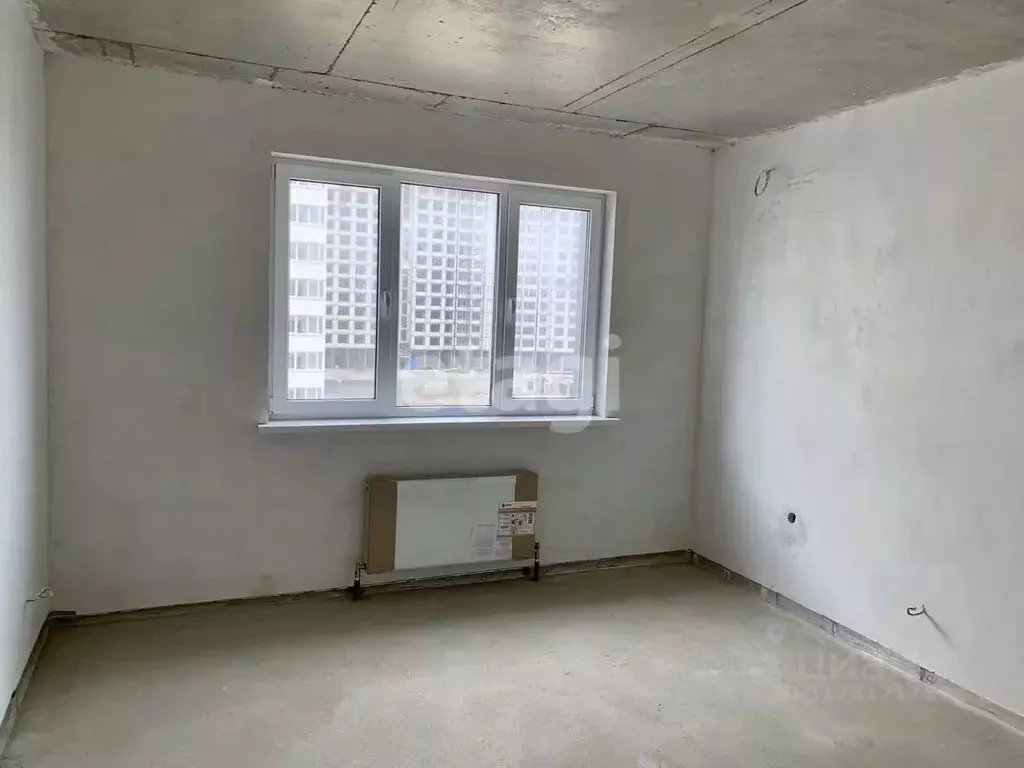 2-к кв. Краснодарский край, Анапа ул. Ленина, 241к2 (59.4 м) - Фото 1