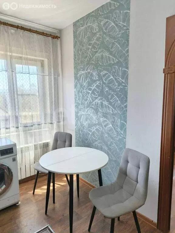 Дом в Улан-Удэ, улица Солбона Ангабаева (48.9 м) - Фото 1