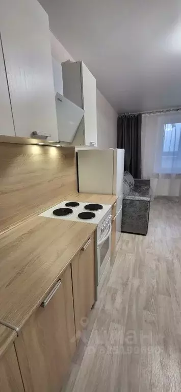 Студия Ростовская область, Ростов-на-Дону ул. Дмитрия Петрова, 7 (26.0 ... - Фото 1